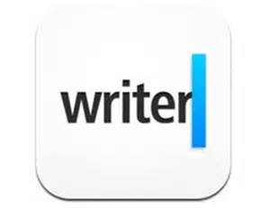 IAWriter