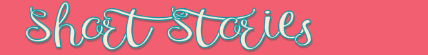 Short Stories Header